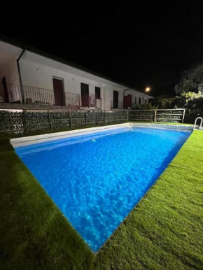 FD House